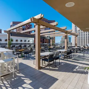 3* Otel Hilton Garden Downtown