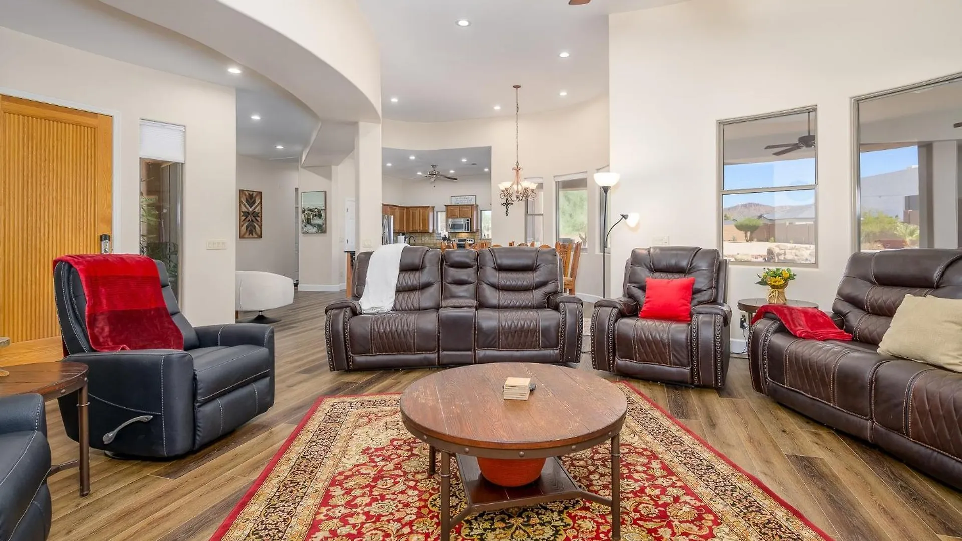 Ferienhaus Casa Sonoran Home Phoenix