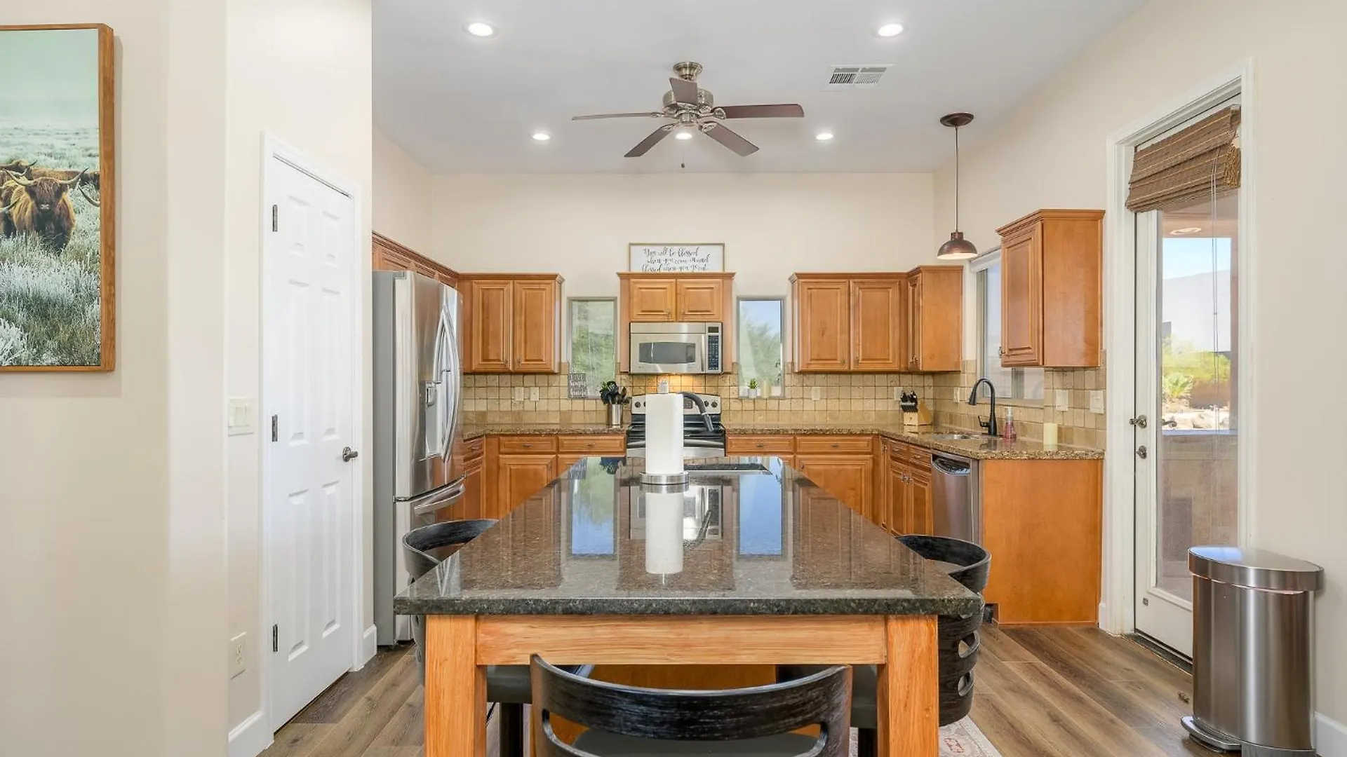 Casa Sonoran Home Phoenix
