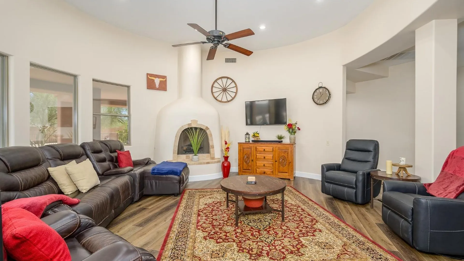 Casa Sonoran Home Phoenix Ferienhaus