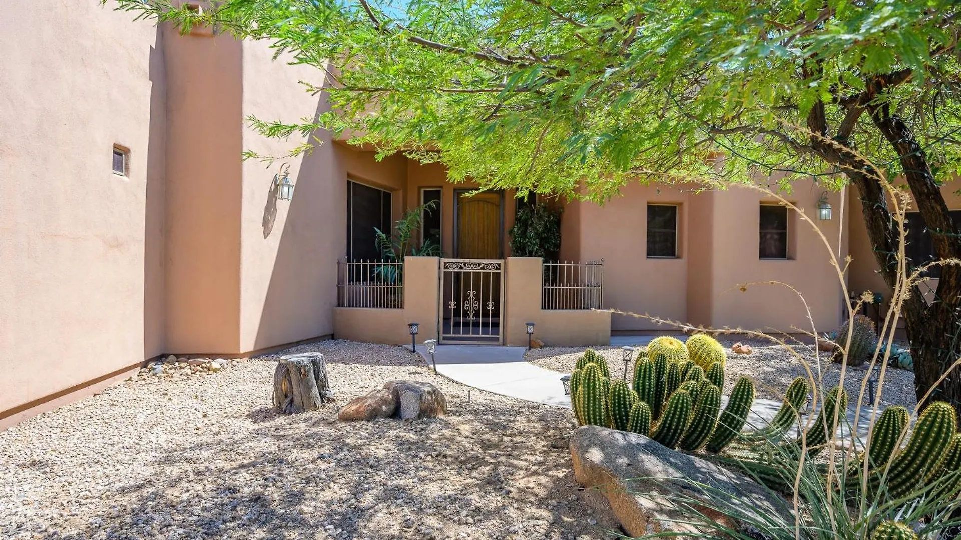 Casa Sonoran Home Phoenix ABD