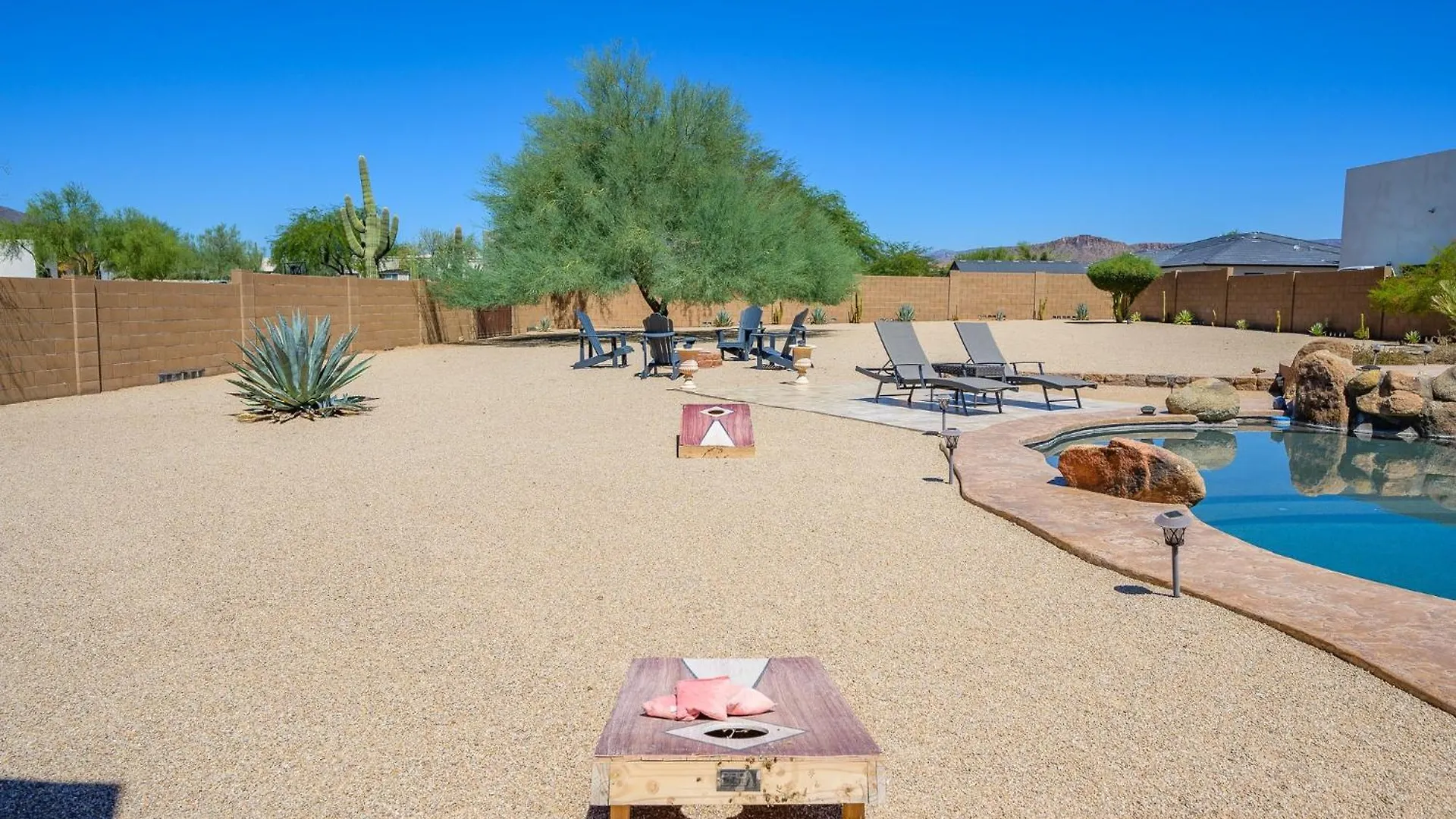 Casa Sonoran Home Phoenix 0*,  ABD