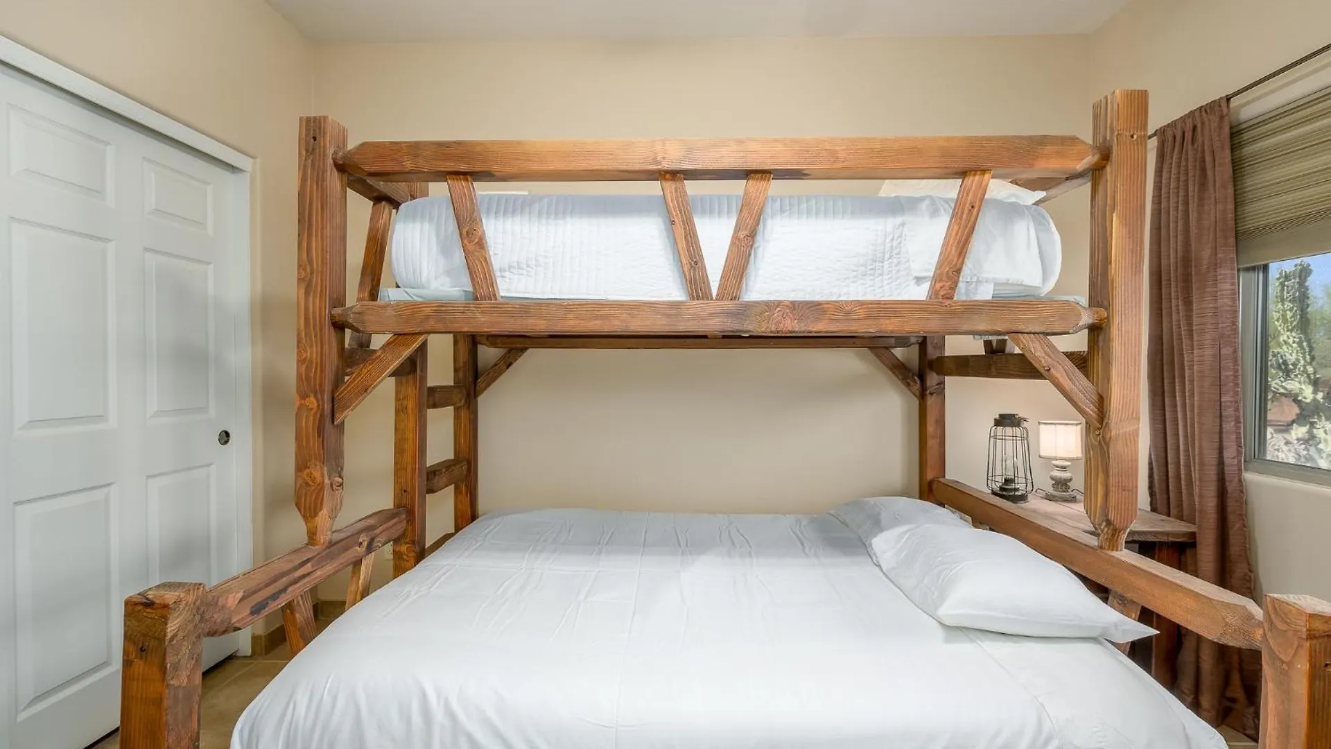 Tatil Evi Casa Sonoran Home Phoenix ABD