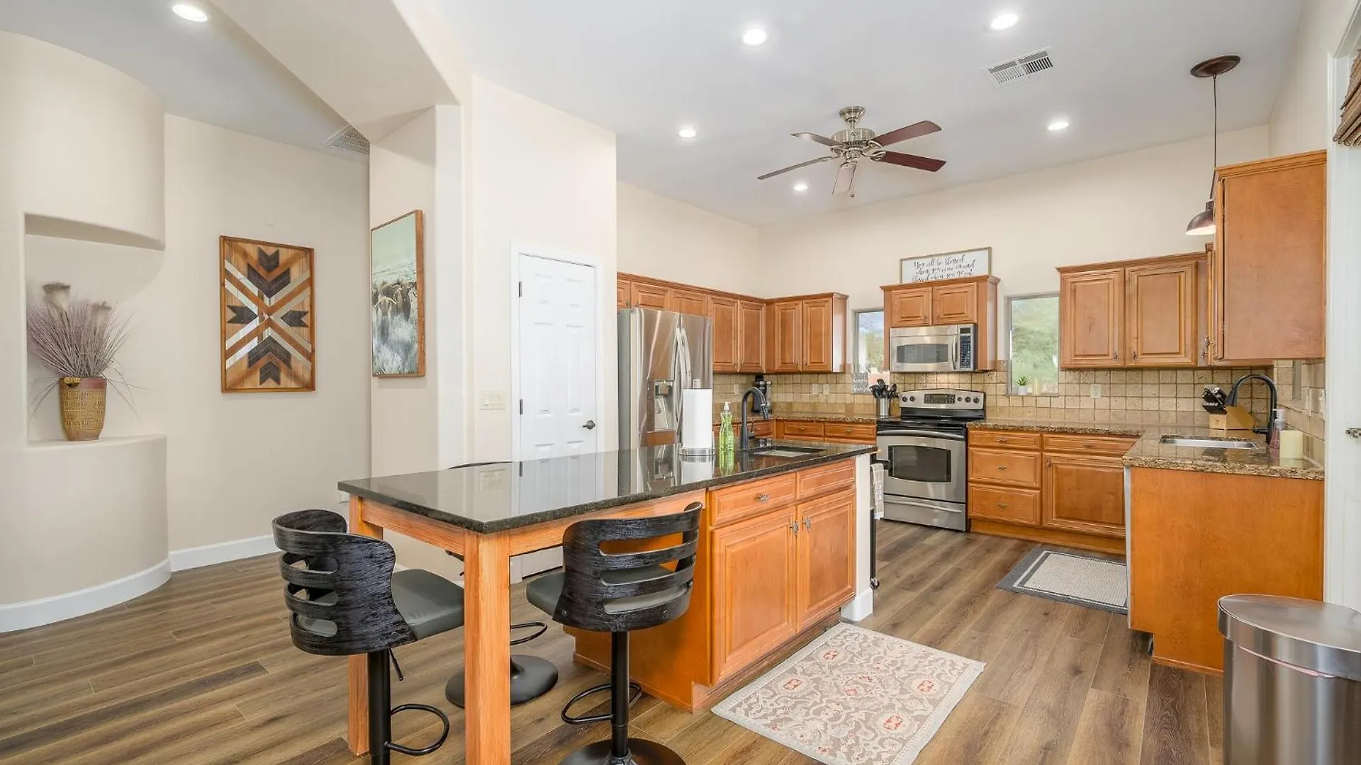 Casa Sonoran Home Phoenix