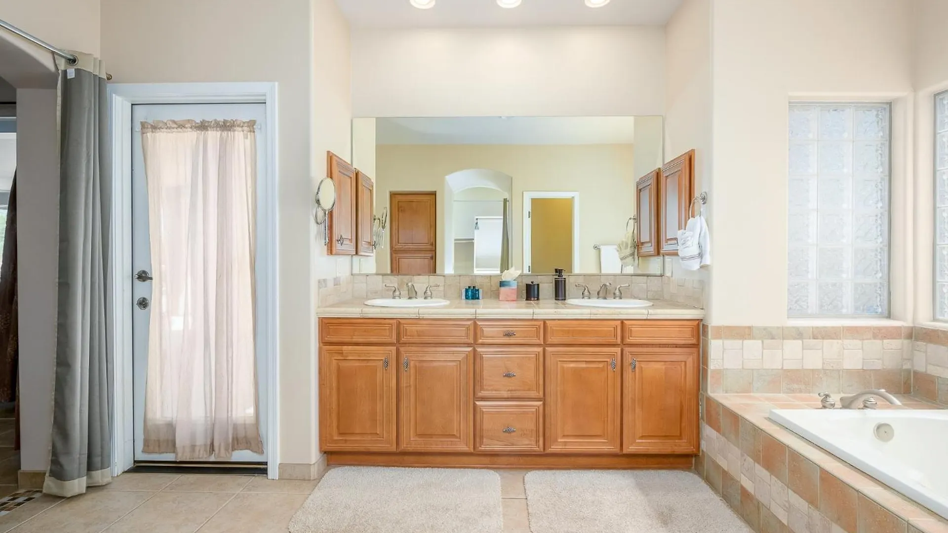 Casa Sonoran Home Phoenix Tatil Evi
