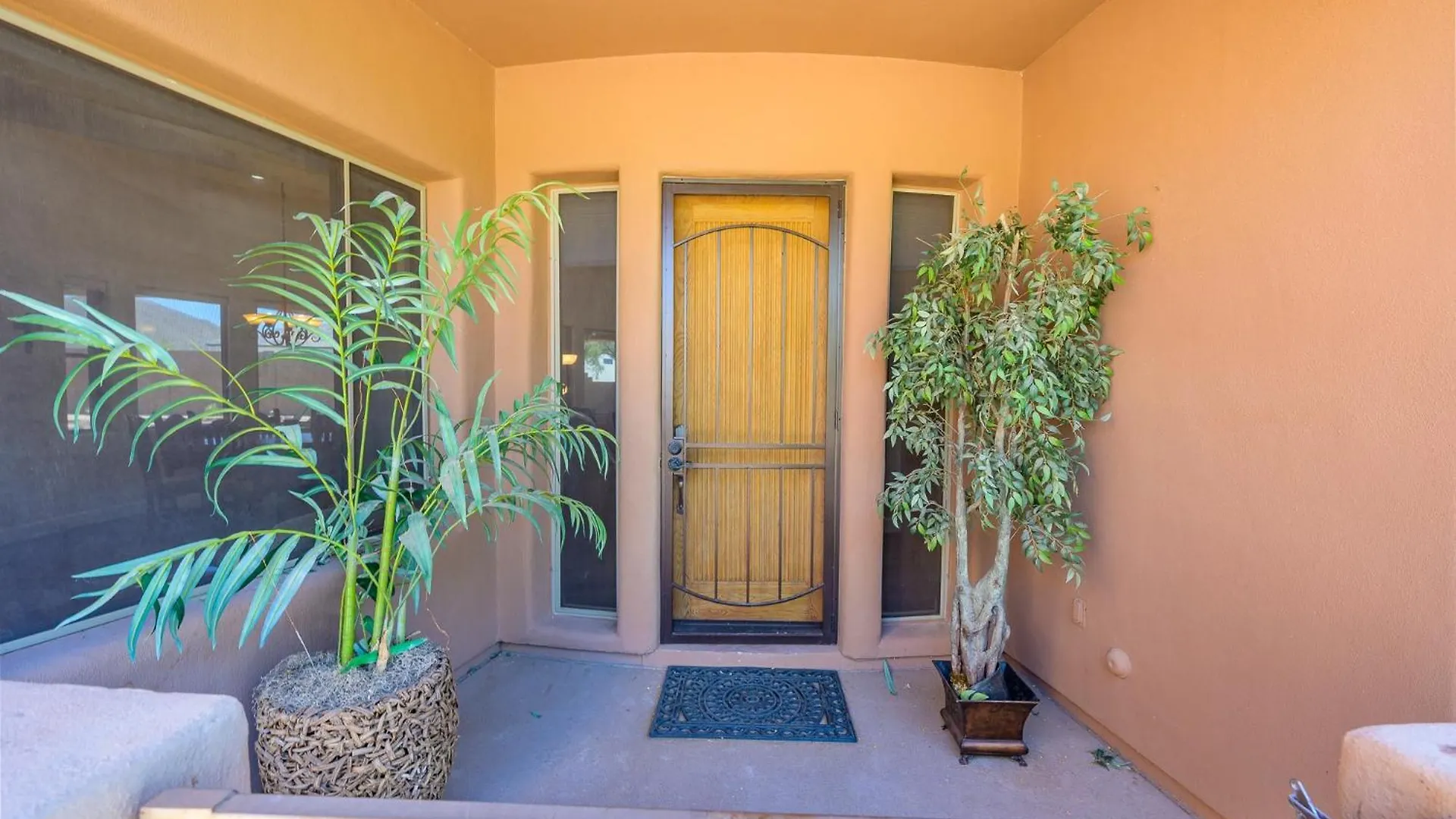 Casa Sonoran Home Phoenix ABD
