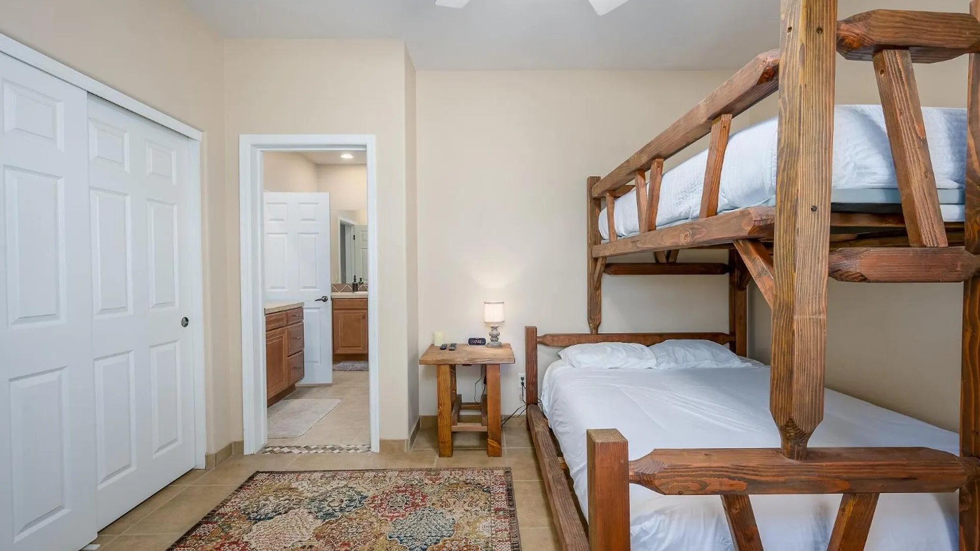 Casa Sonoran Home Phoenix Tatil Evi
