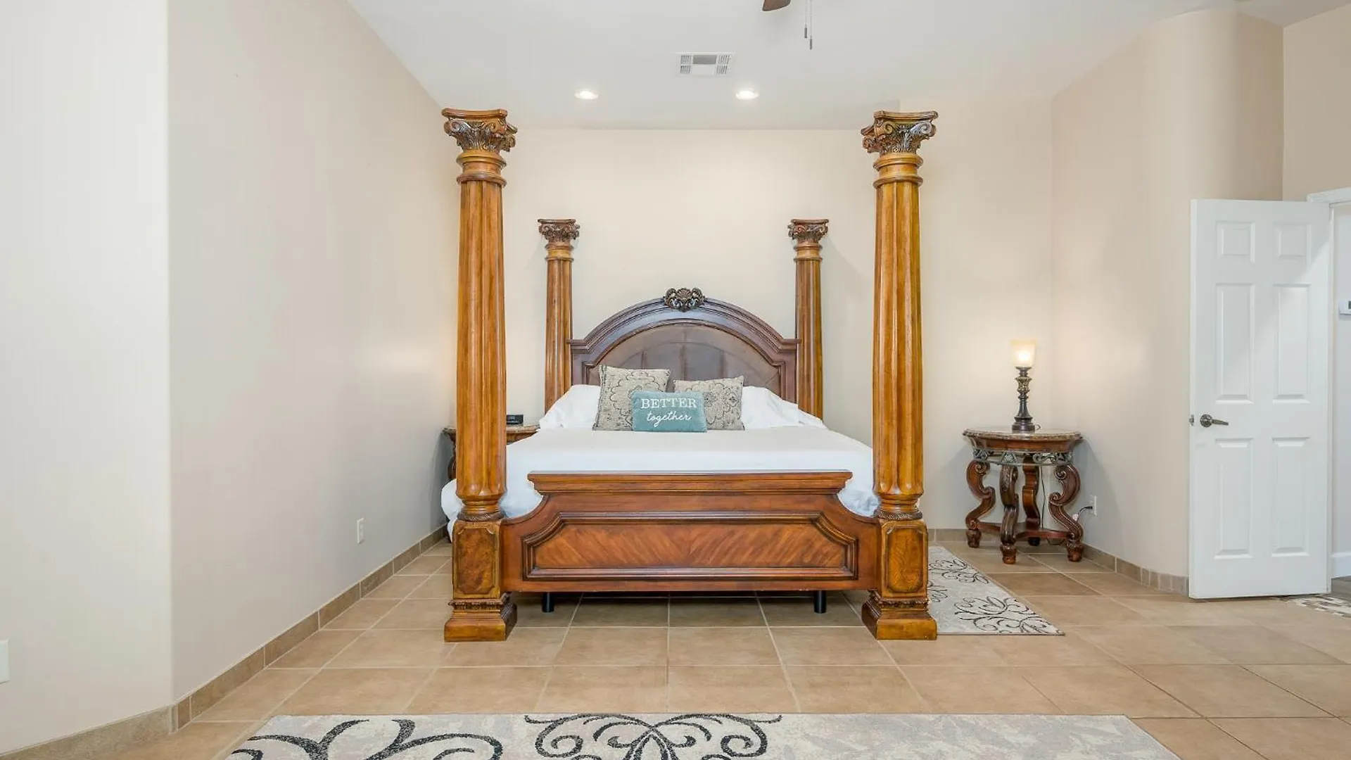 Tatil Evi Casa Sonoran Home Phoenix