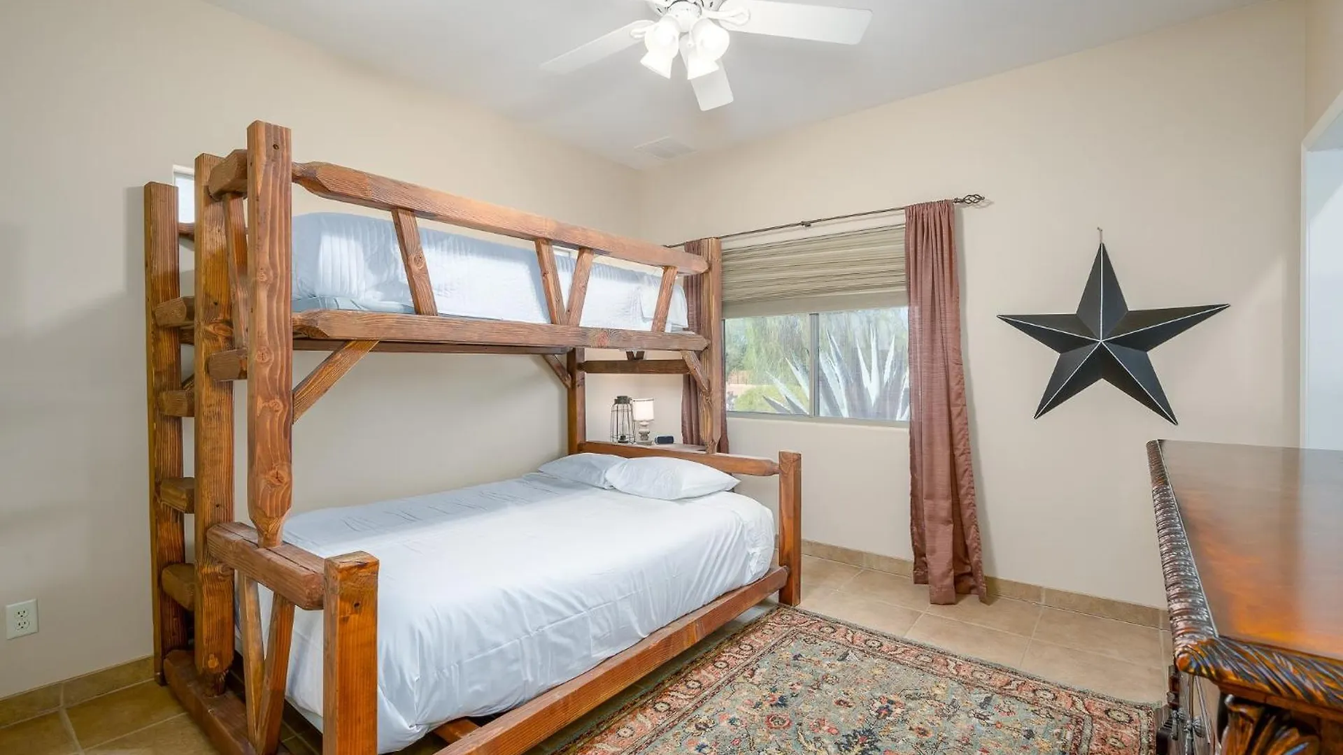 Tatil Evi Casa Sonoran Home Phoenix ABD