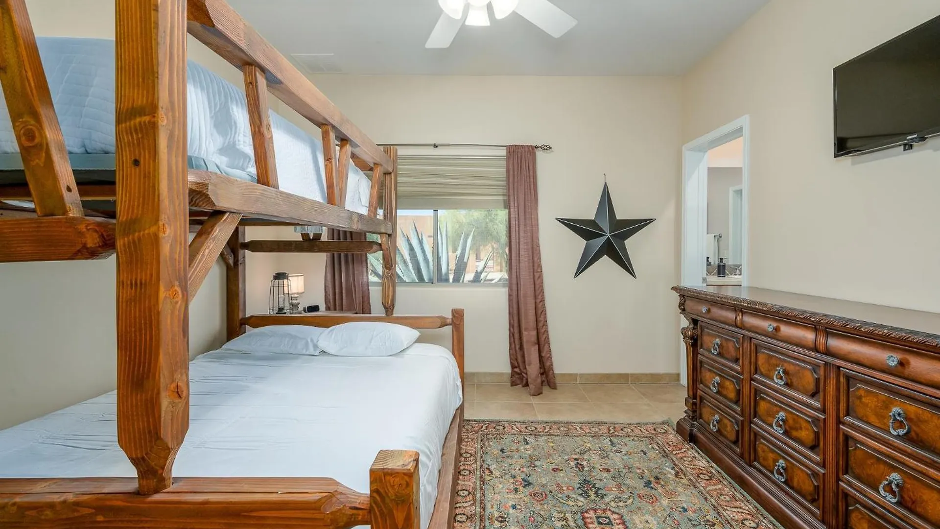 Tatil Evi Casa Sonoran Home Phoenix