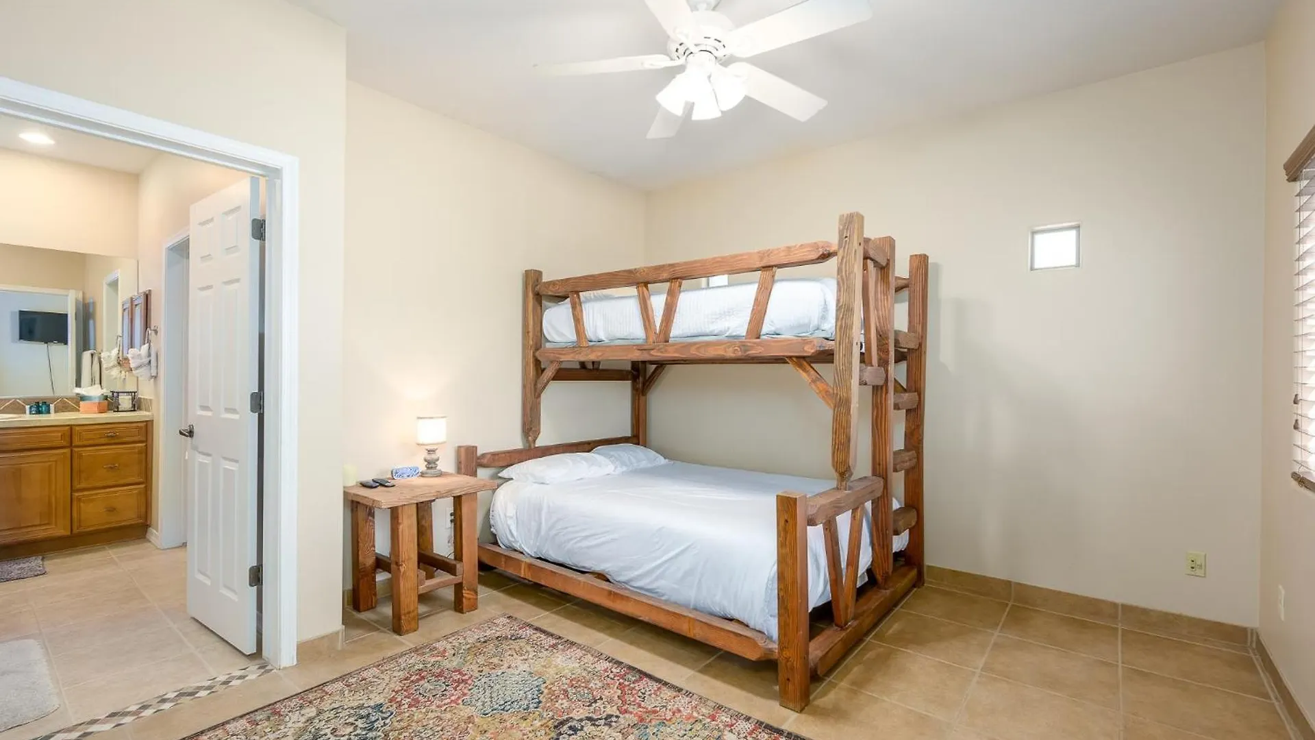 Tatil Evi Casa Sonoran Home Phoenix