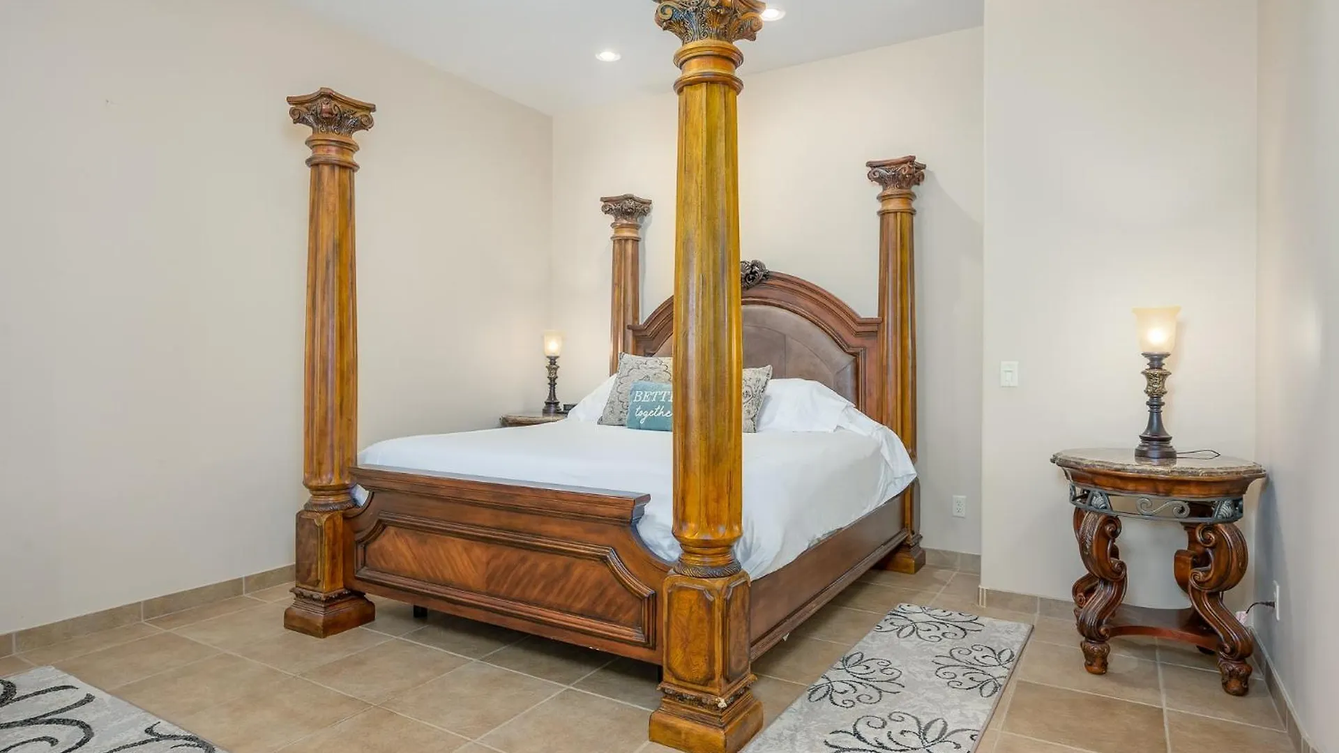Tatil Evi Casa Sonoran Home Phoenix ABD