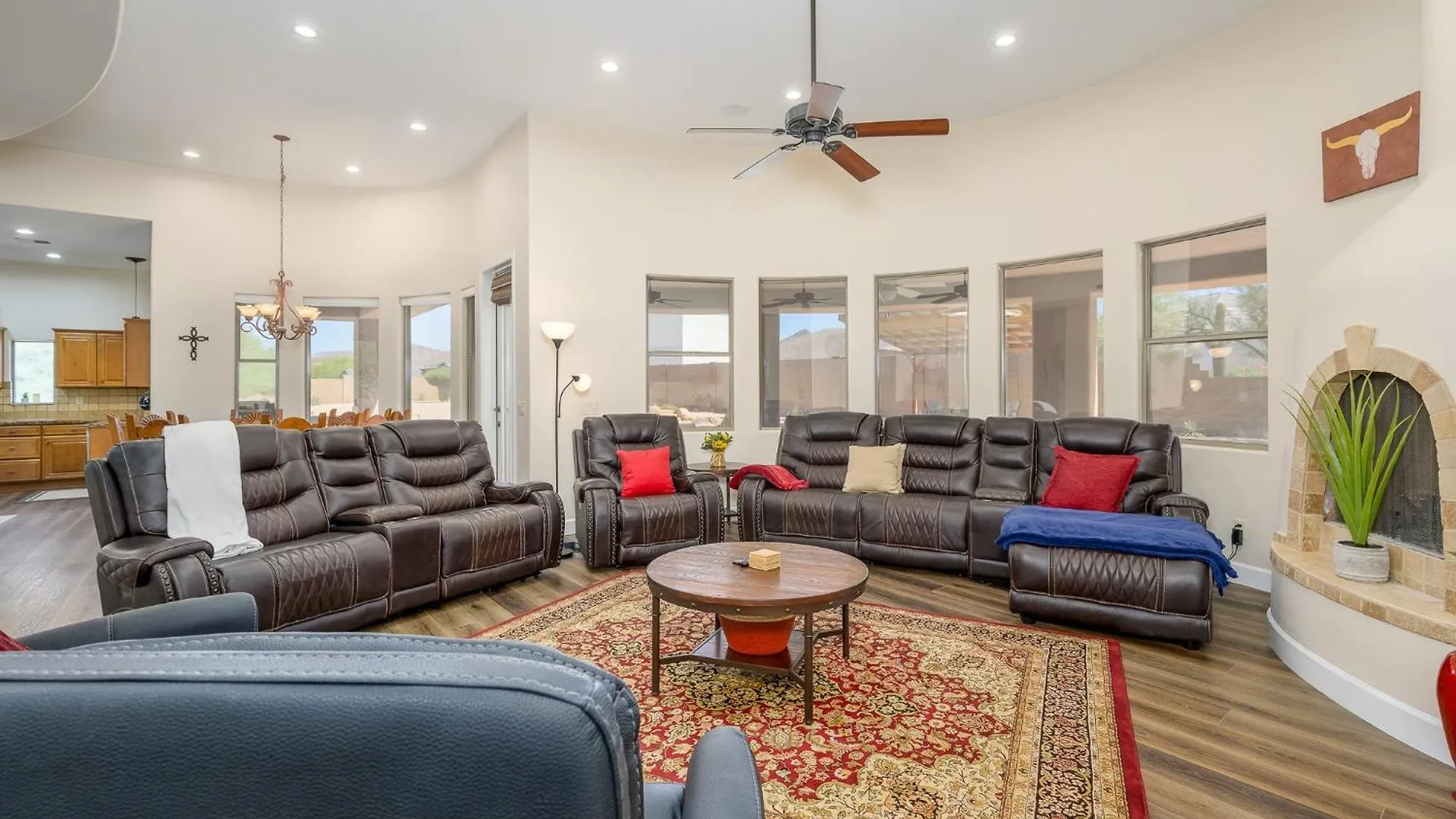 Casa Sonoran Home Phoenix ABD