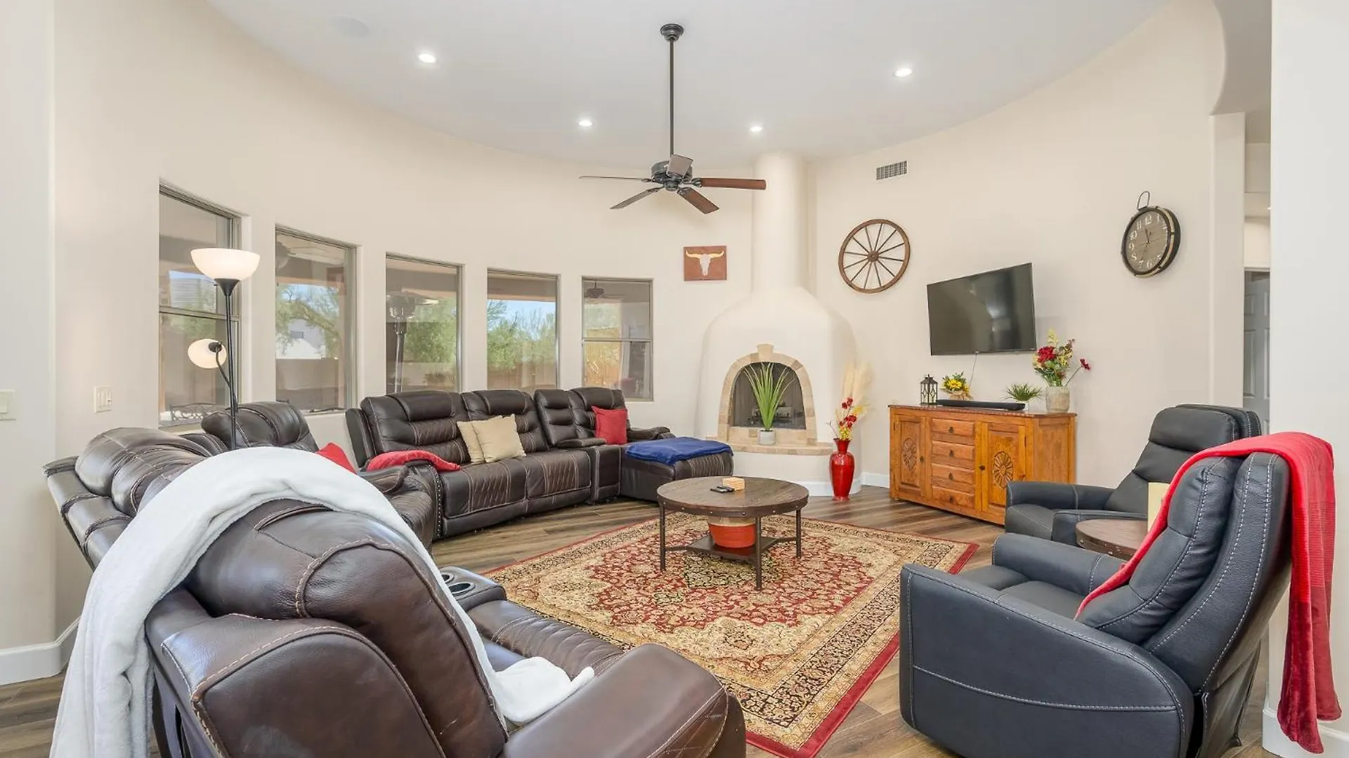 Casa Sonoran Home Phoenix 0*,  ABD